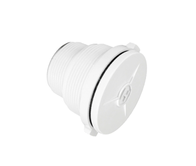 Sumidero MasterFlo Colector hidrostatico  valvula