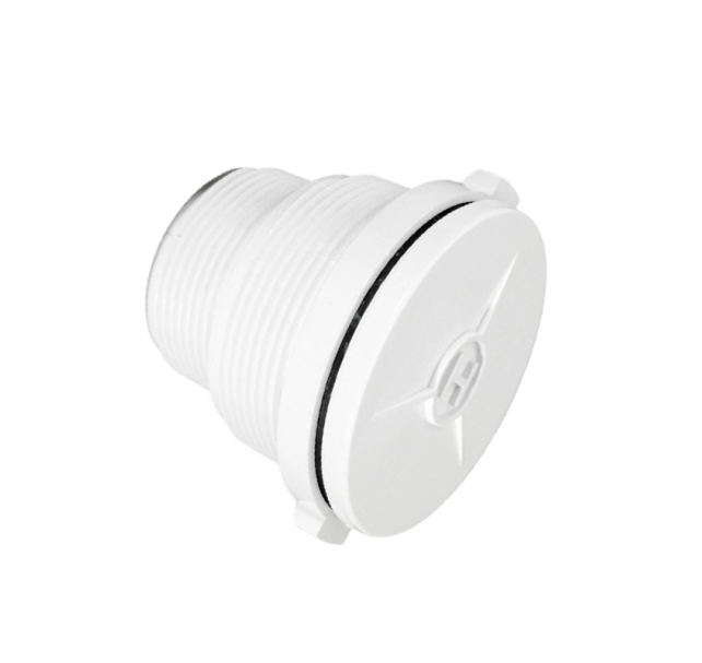 Sumidero MasterFlo Colector hidrostatico  valvula