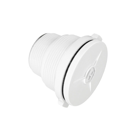 Sumidero MasterFlo Colector hidrostatico  valvula