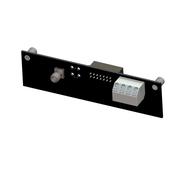 Modulo LoRa para LINK One y LINK Three