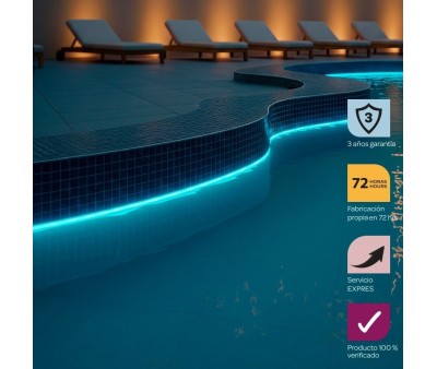 Pool NEON Led