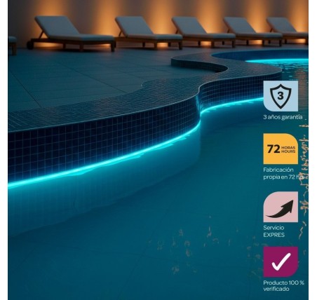 Pool NEON Led