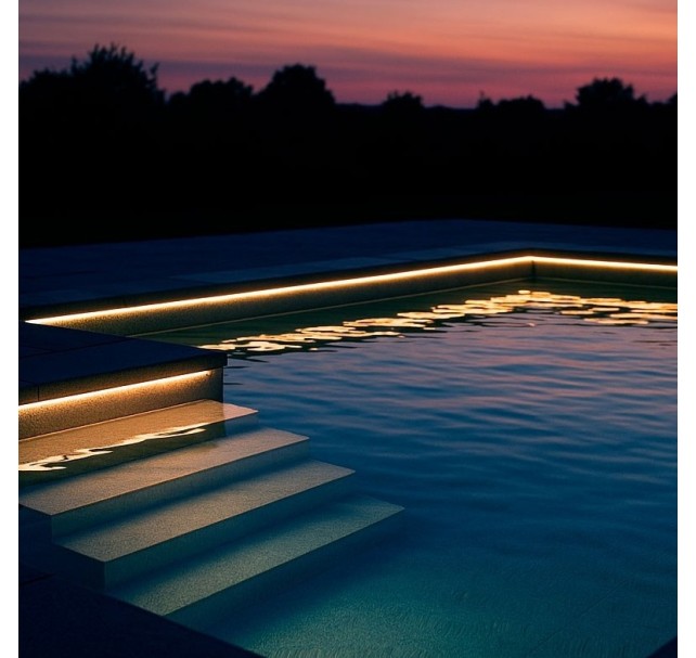 Pool NEON Led