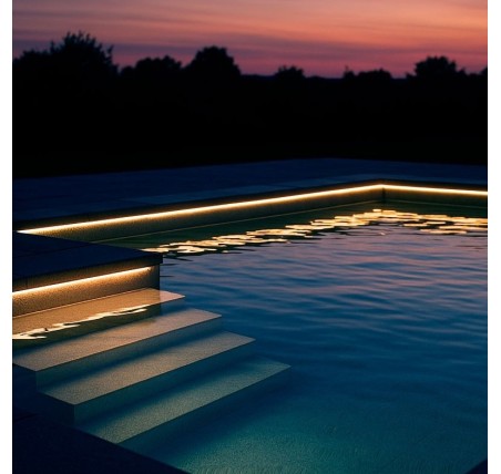 Pool NEON Led