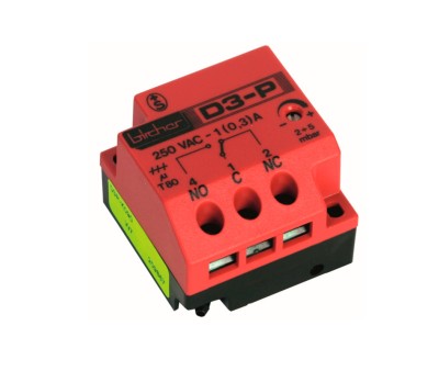 PULSADOR NEUMATICO. Sensor Neumatico