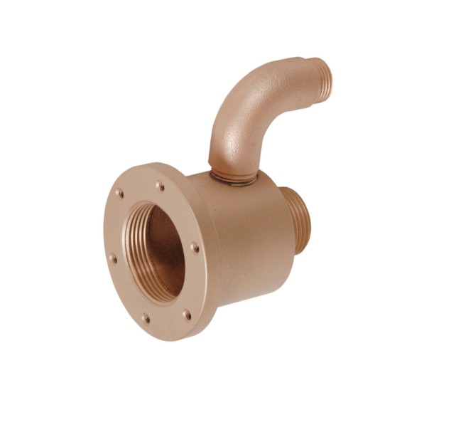 Nicho Jet Spa