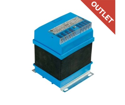 Transf. (600VA) 220V12V encapsulado CLASE II
