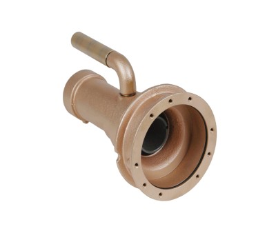Nicho CombiWhirl de pared rosca interior 2 pulgadas