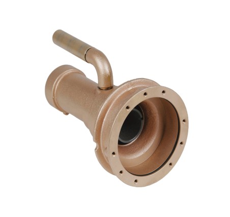 Nicho CombiWhirl de pared rosca interior 2 pulgadas
