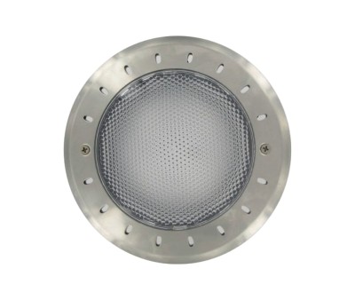FOCO SPA ELECTRICS Embellecedor acero Inox. para focos WN950 2