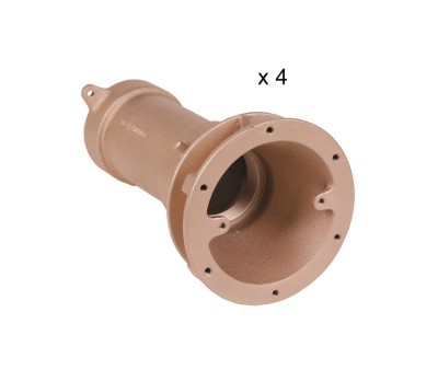 Nichos XSTREAM 2