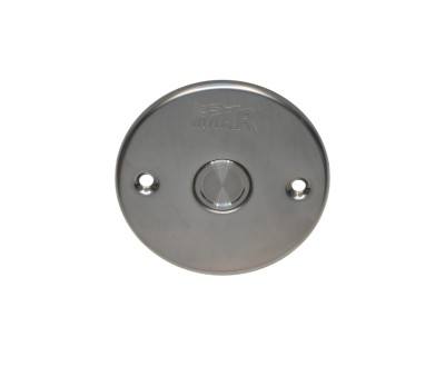 Pulsador piezo electrico V4A