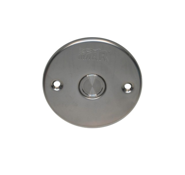 Pulsador piezo electrico V4A