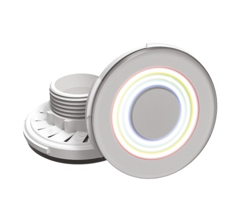 Vision PRO RGBW