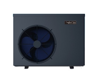 DC Inverter COMFORTLINE Monofásica
