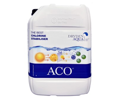 ACO estabilizador de cloro 2