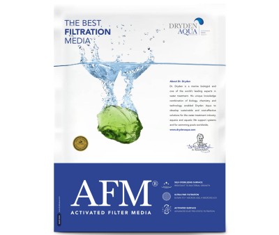 Medio de filtrado AFM® ng