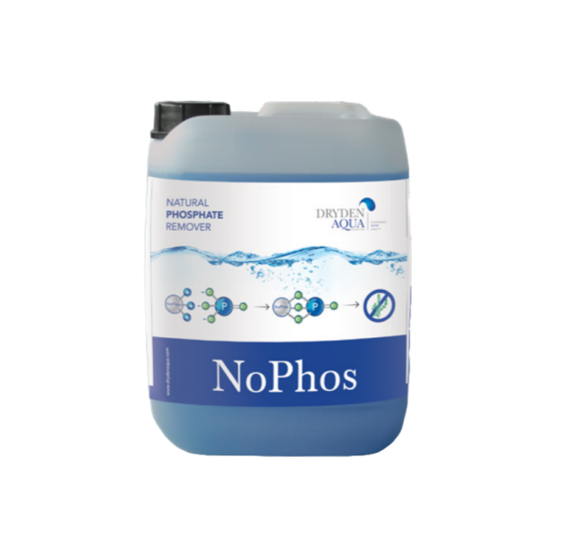 Nophos eliminador de fosfatos
