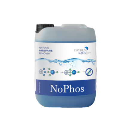 Nophos eliminador de fosfatos