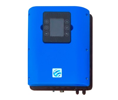 PSalt IP