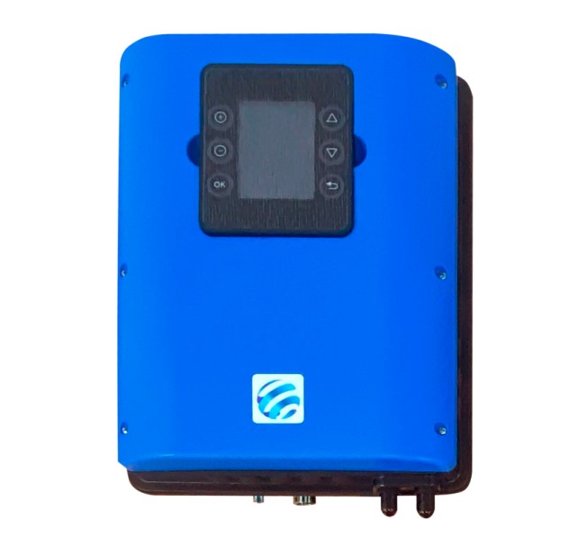 PSalt IP