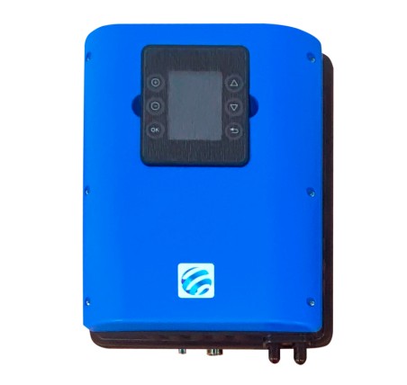PSalt IP