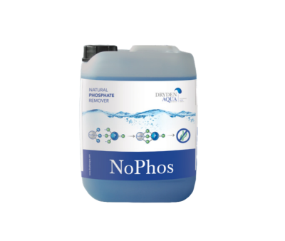 Nophos eliminador de fosfatos