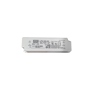 Transformadores POOL LINEAR LED