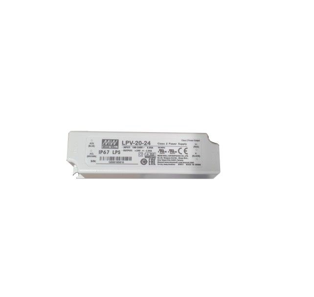 Transformadores POOL LINEAR LED
