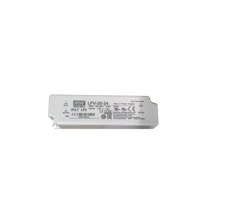Transformadores POOL LINEAR LED