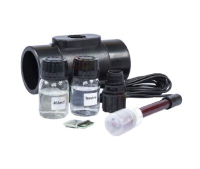 Kit sonda control redox estándar