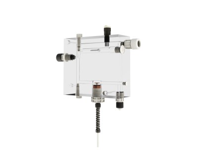 Kit control cloro libre