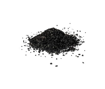 CARBON ACTIVO SACO 25 KG.