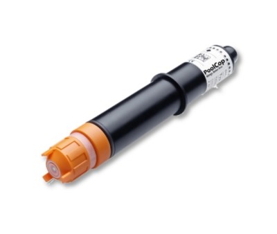Sonda cloro libre disponible de membrana 2