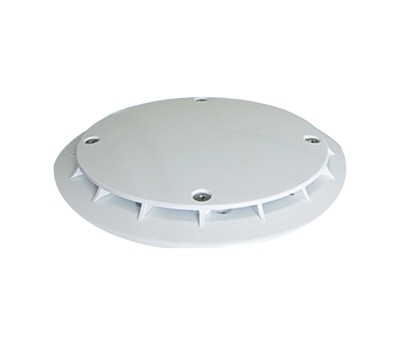 Sumidero ACIS AntiVortex Kit tapa blanca