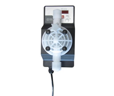 Bomba dosificadora electromanetica 15.8 lh a 0.5 bar