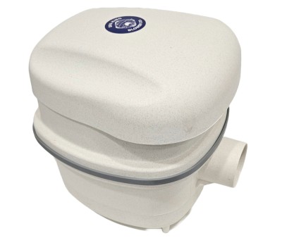 Soplante XTA 15 CV (1.100 W)  adaptador