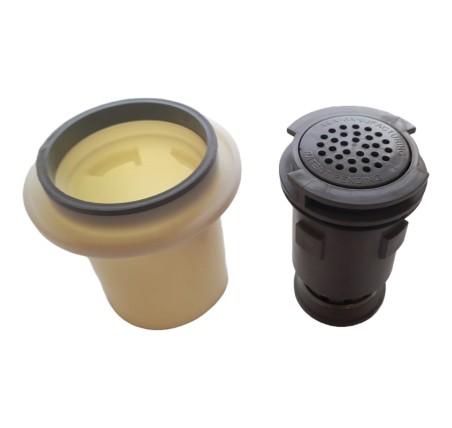 Impulsores Topclean G4V