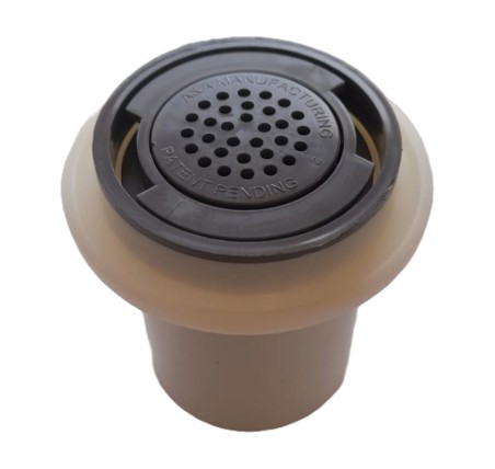 Impulsores Topclean G4V