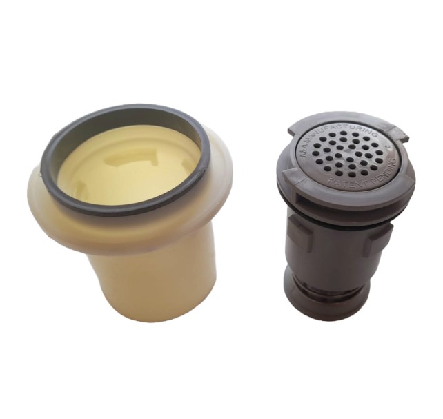 Impulsores Topclean G4V