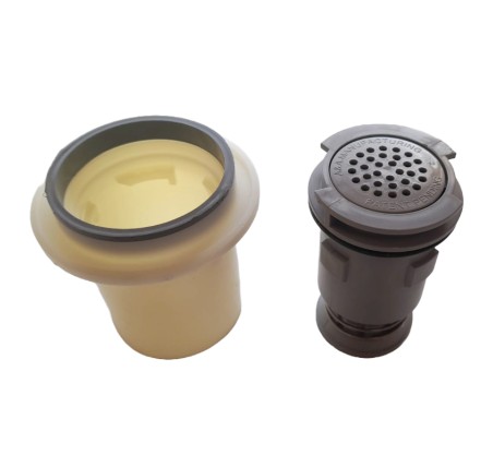 Impulsores Topclean G4V