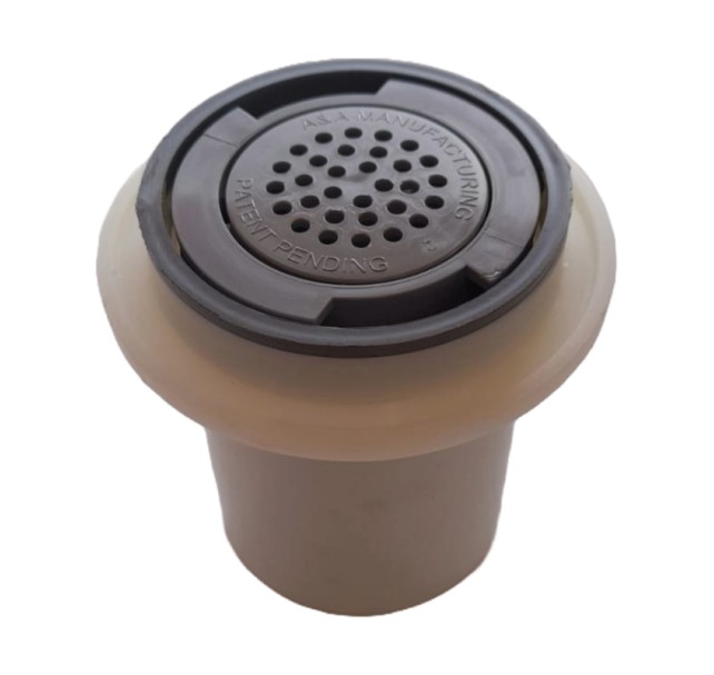 Impulsores Topclean G4V