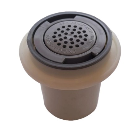 Impulsores Topclean G4V