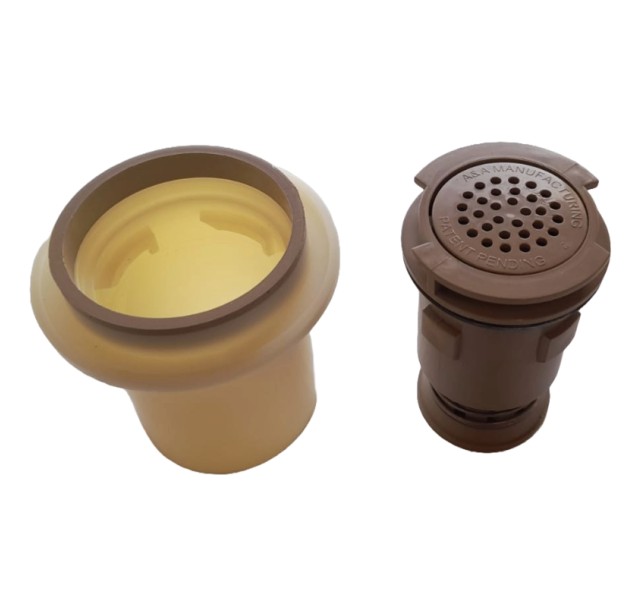 Impulsores Topclean G4V