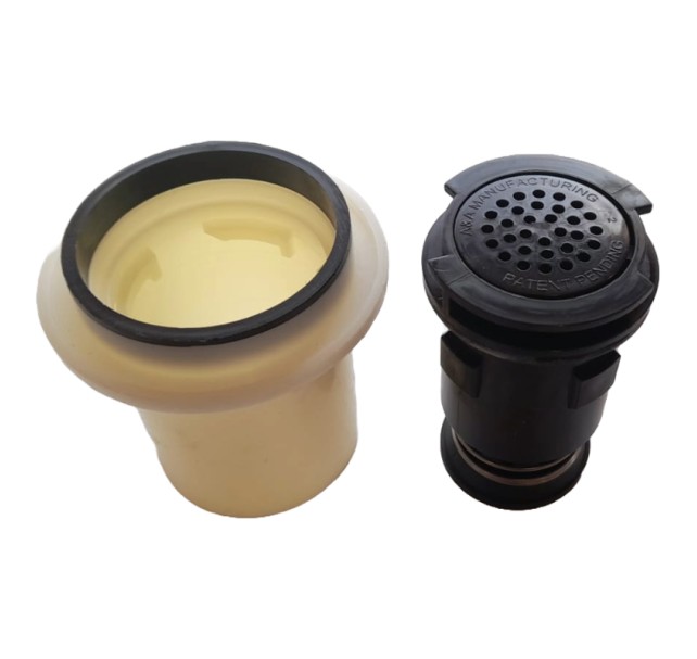 Impulsores Topclean G4V