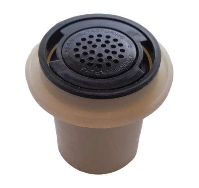 Impulsores Topclean G4V