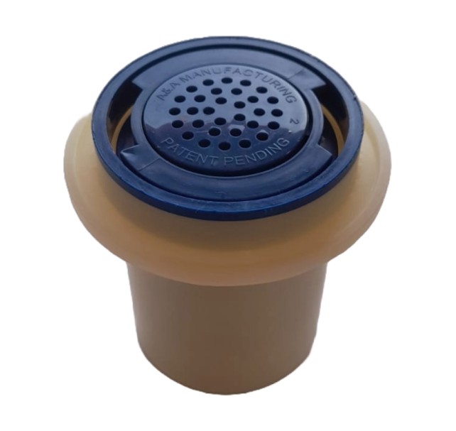Impulsores Topclean G4V