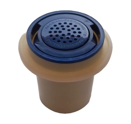 Impulsores Topclean G4V