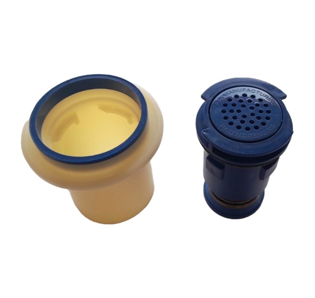 Impulsores Topclean G4V