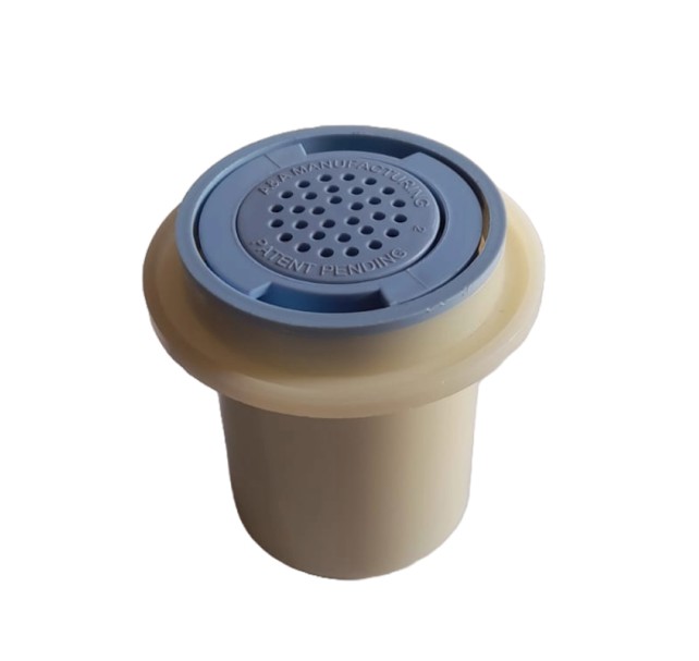 Impulsores Topclean G4V